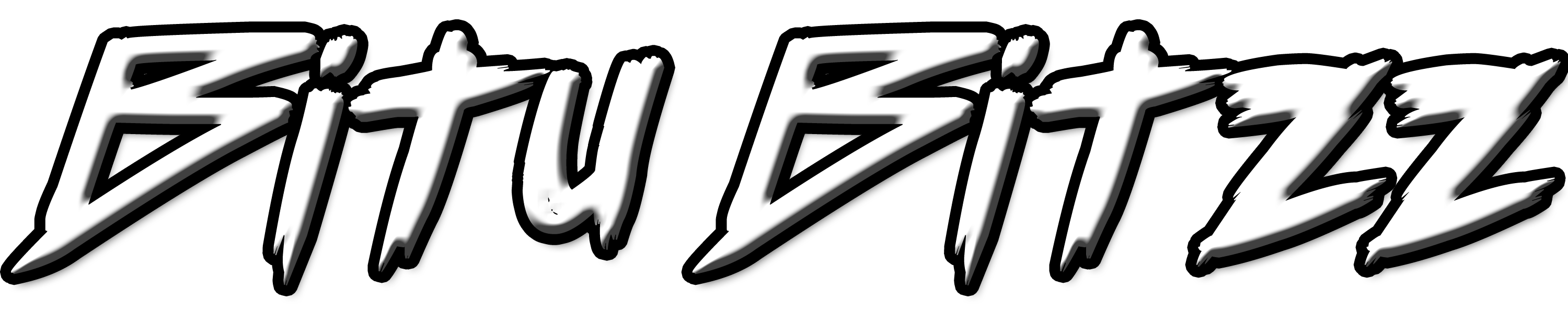 Bitu Bitzz Logo